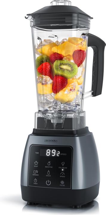 Actual product image Arendo Stand mixer (2000 W)