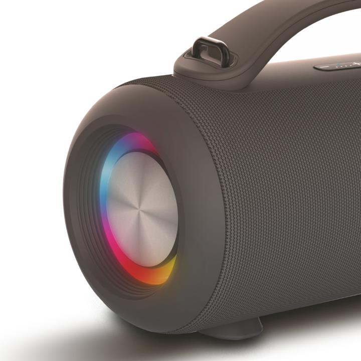 Actual product image Haeger Super Boom (24 h)