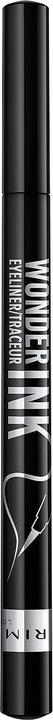 Produktbild Rimmel London Wonder Ink (Black)