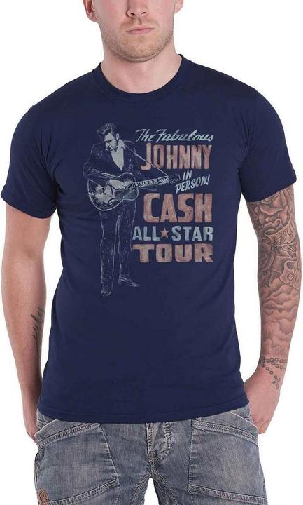 Dick Smith All Star Tour TShirt