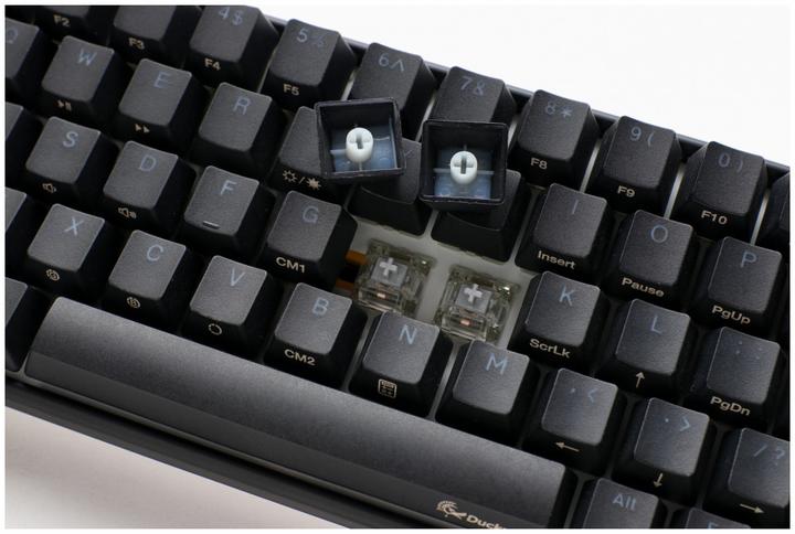 Produktbild Ducky One 3 Classic (US, Kabelgebunden)