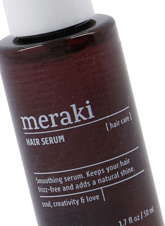 Immagine prodotto Meraki Siero per capelli (50 ml)