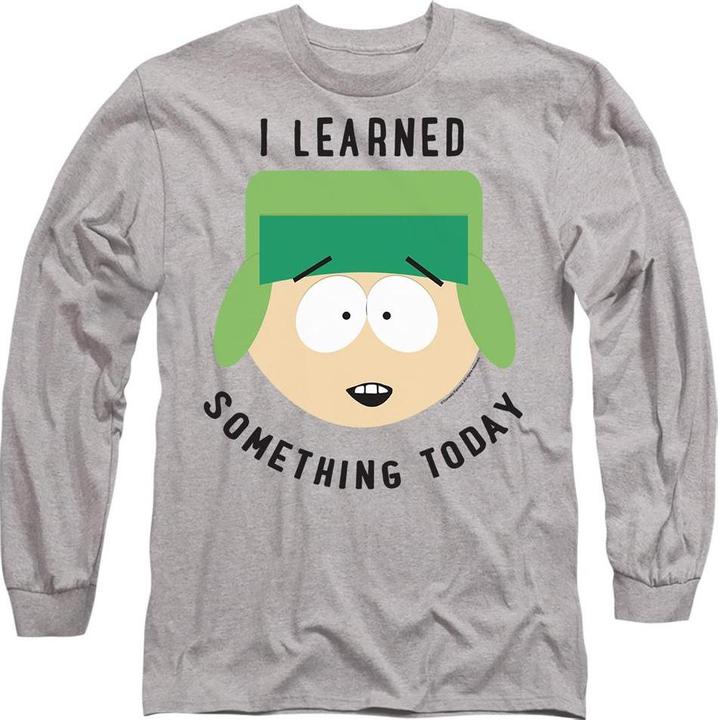 Immagine prodotto Ubisoft I Learned Something Today Maglietta Adulto Unisex (M)
