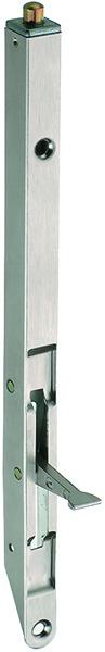 Image du produit Planet Verrou de chant de porte KR pour fermetures de portes à 2 vantaux Profilb (Angle plat en T, 1 pcs)