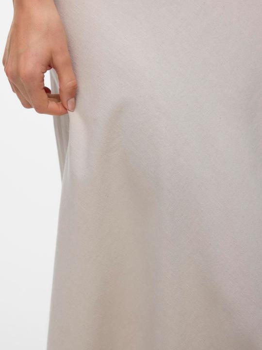 Actual product image Vero Moda VMJESSICA Hohe Taille Langer Rock Rock (M)