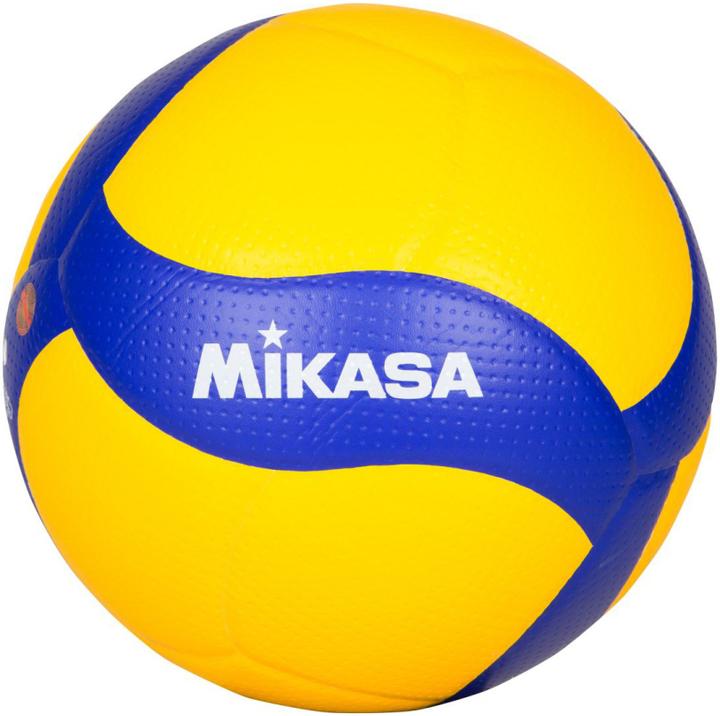Immagine prodotto Mikasa ® Volleyball V200W-DVV (5)