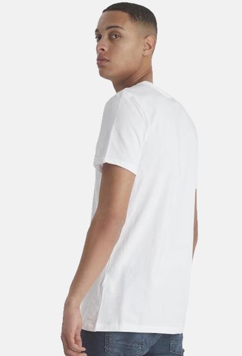 Actual product image Blend BHBHDinton V-neck tee 2-pack 701996 (M)