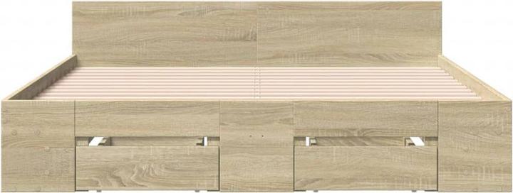 Produktbild VidaXL Keran (120 x 200 cm)