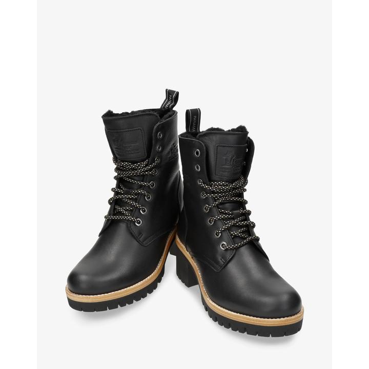 Actual product image Panama Jack Boots Padma B11 (40)