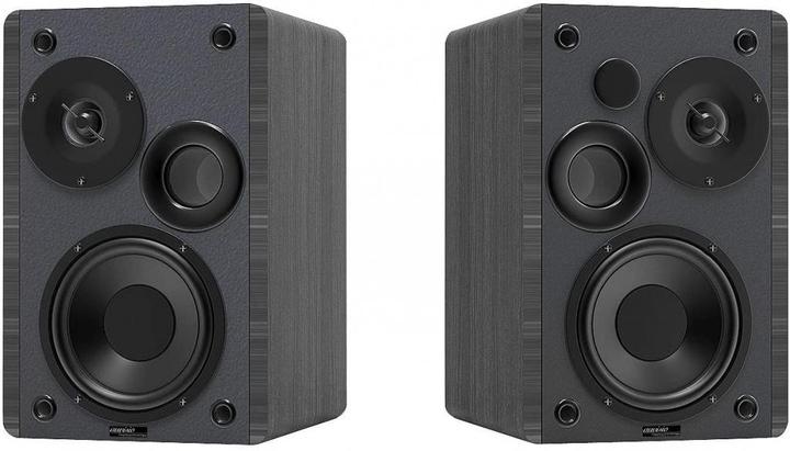 Image du produit Auvisio MSS-95.usb (Set, 120 W)