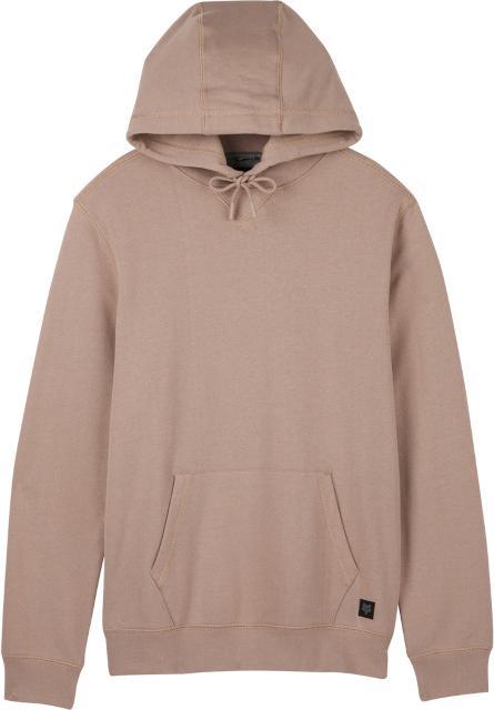 Fox Hoody 23 Level Up Po E Tpe M (M)