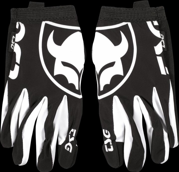 Actual product image TSG slim glove (XXS)