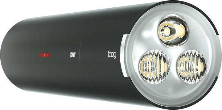 Produktbild knog. PWR Road 700 (700 lm, 700 lm)