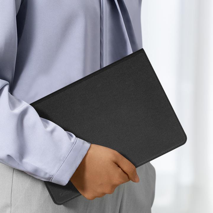 Actual product image Gecko Covers Easy-Click 2.0 (IPad 10.2 (2019/2020/2021))