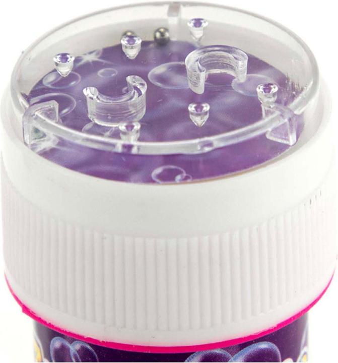 Productafbeelding Toi-Toys Incredibubble Seifenblasen mit Geduldsspiel, 3-tlg.