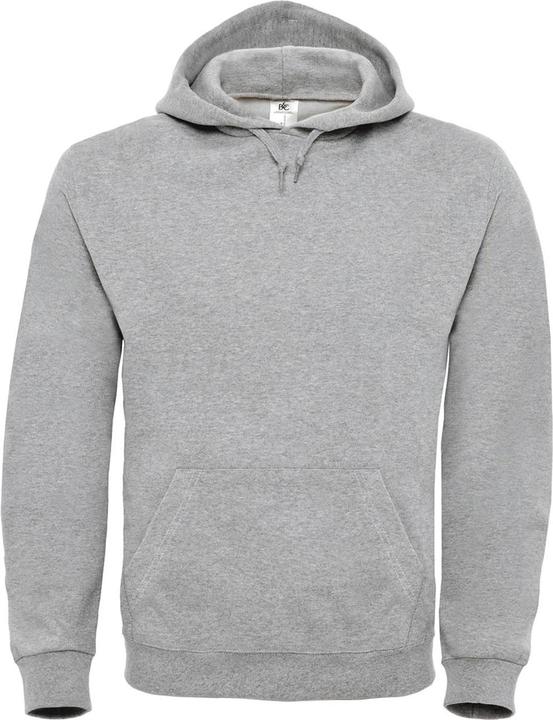 Produktbild B&C Kapuzenpullover (4XL)