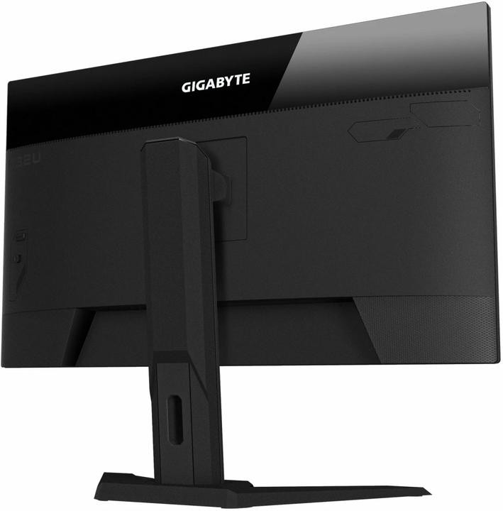 Actual product image Gigabyte M32U-EK (3840 x 2160 Pixels, 32")