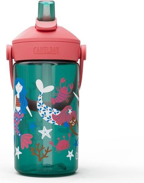 Produktbild Camelbak Thrive Flip Straw Kids (0.40 l)