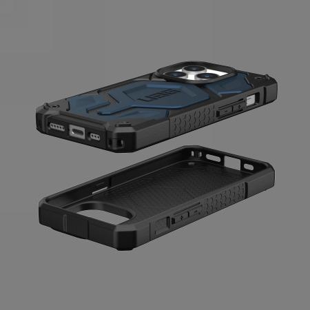 Produktbild UAG Monarch Pro Case (Apple iPhone 15 Pro)