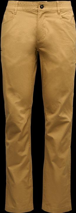 Black Diamond M Rocklock Pants (Kletter- & Boulder Hose) (38)