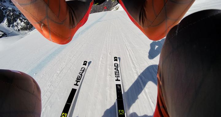 Image du produit GoPro Harnais de poitrine Chesty (Action Osmo, Héros 7, Universel)