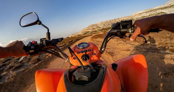 Image du produit GoPro Harnais de poitrine Chesty (Action Osmo, Héros 7, Universel)