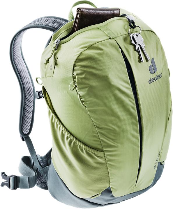 Actual product image Deuter AC Lite 15 (15 l)