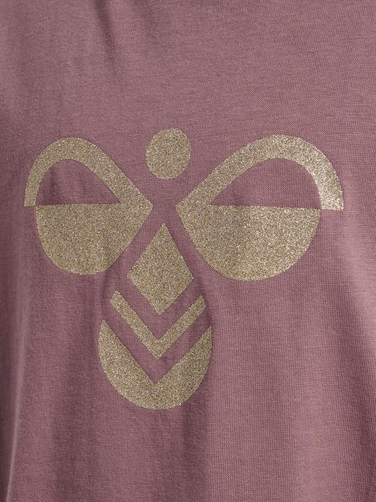 Produktbild hummel hmlDIEZ T-SHIRT S/S (104)