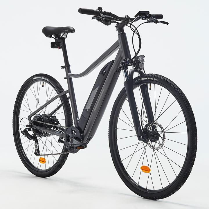 Image du produit Riverside 520 E