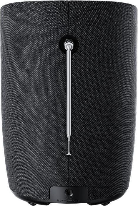 Produktbild Kenwood Smart Radio Dab Crst500sb (WLAN, Spotify Connect, Bluetooth, 1x 30 W)