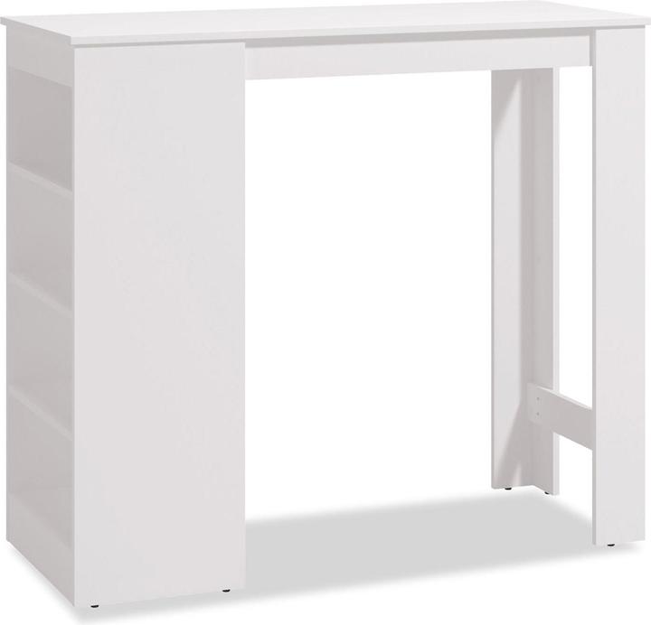 Chêne, Blanc