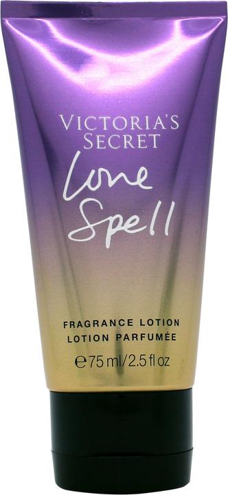 Produktbild Victoria's Secret Love Spell (Körperlotion, 75 ml)