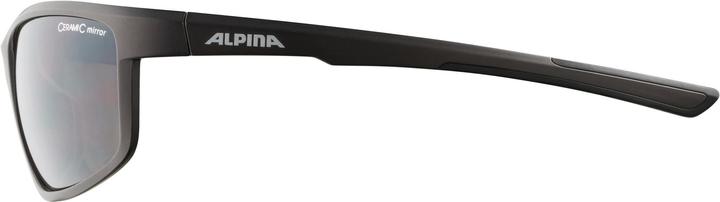 Actual product image ALPINA SPORTS Defey (Black, Brown)