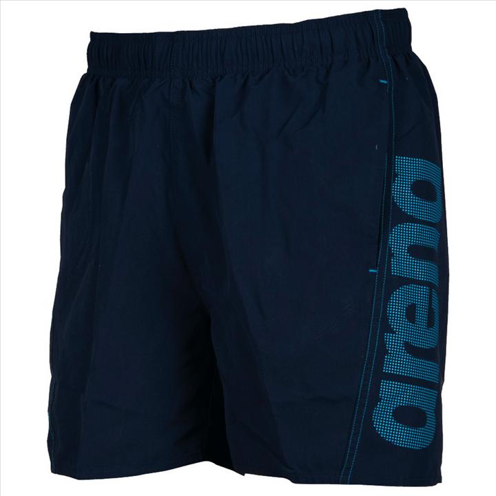 Navy / Turquoise
