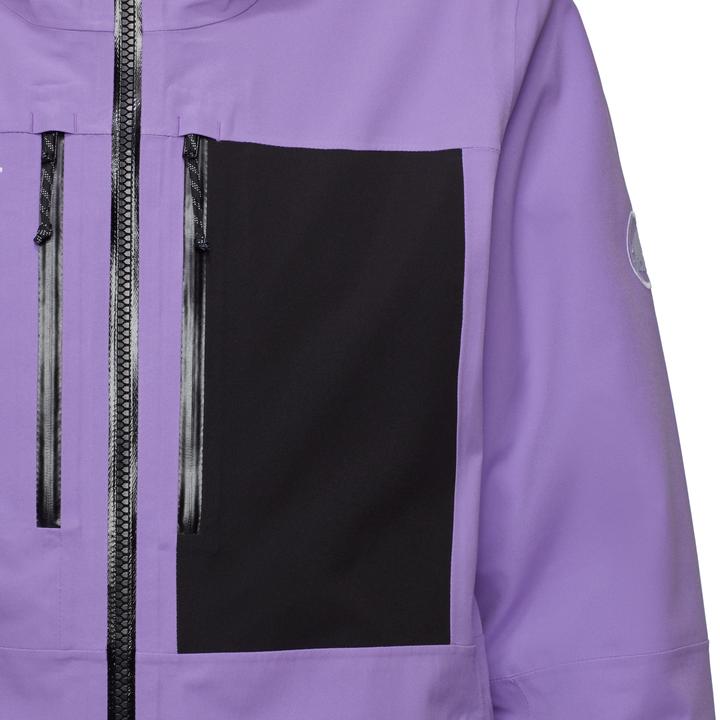 Produktbild Mammut Stoney HS Thermo Hooded Jacket Women (XS)
