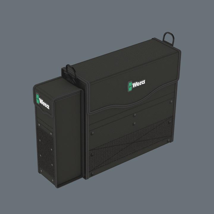 Produktbild Wera 2go 7 (1 Teile)