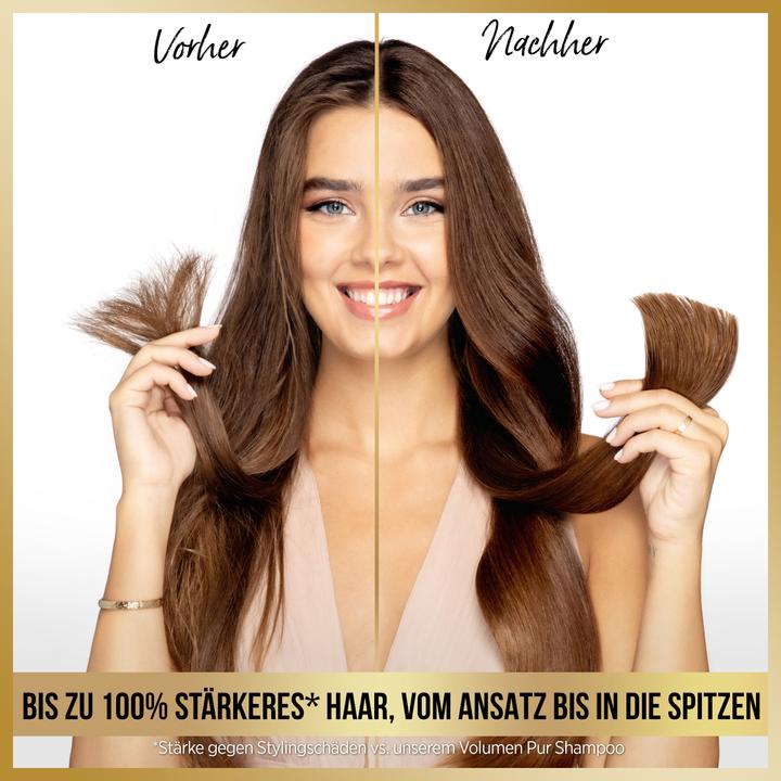 Produktbild Pantene Pro-V Unendlich Lang (200 ml)