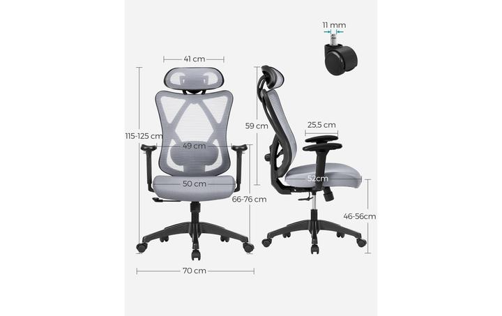 Image du produit Songmics Office