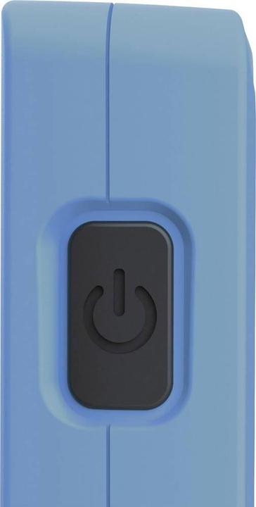 Actual product image HAZET LED Pocket Light wireless charging 1979W-82 (300 lm)