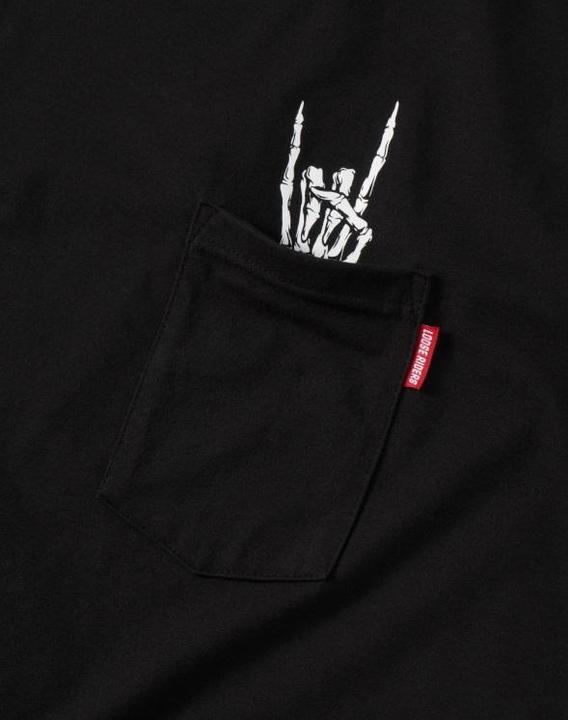 Image du produit Loose Riders Metal! (XS)