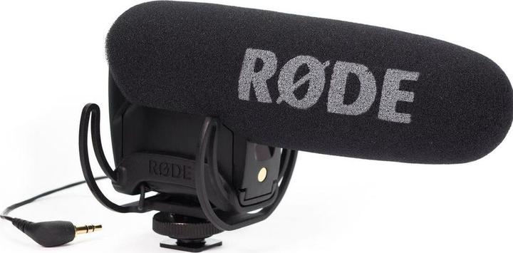 Produktbild RØDE VideoMic Pro
