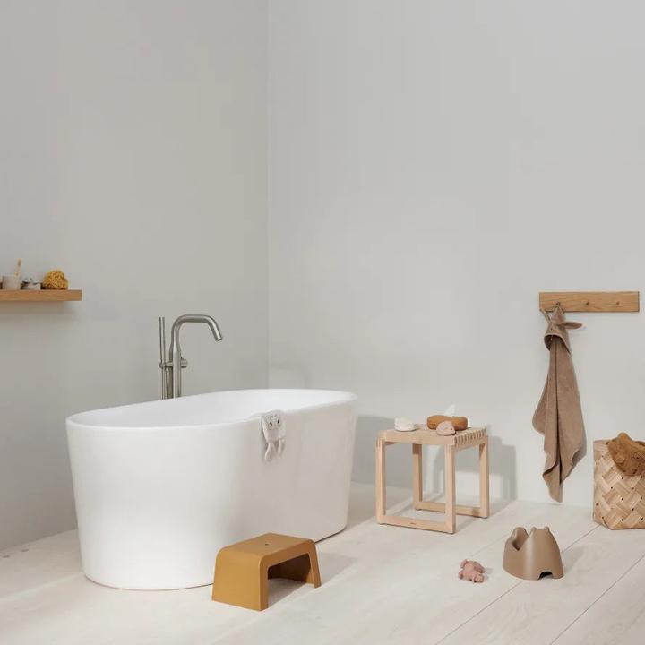Actual product image Liewood Potty Jonatan Oat
