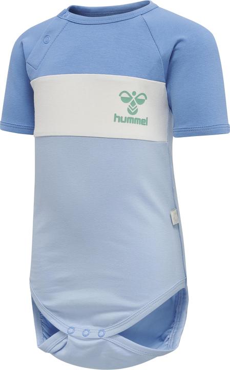Actual product image hummel Hmlaslan Body S/S (68)