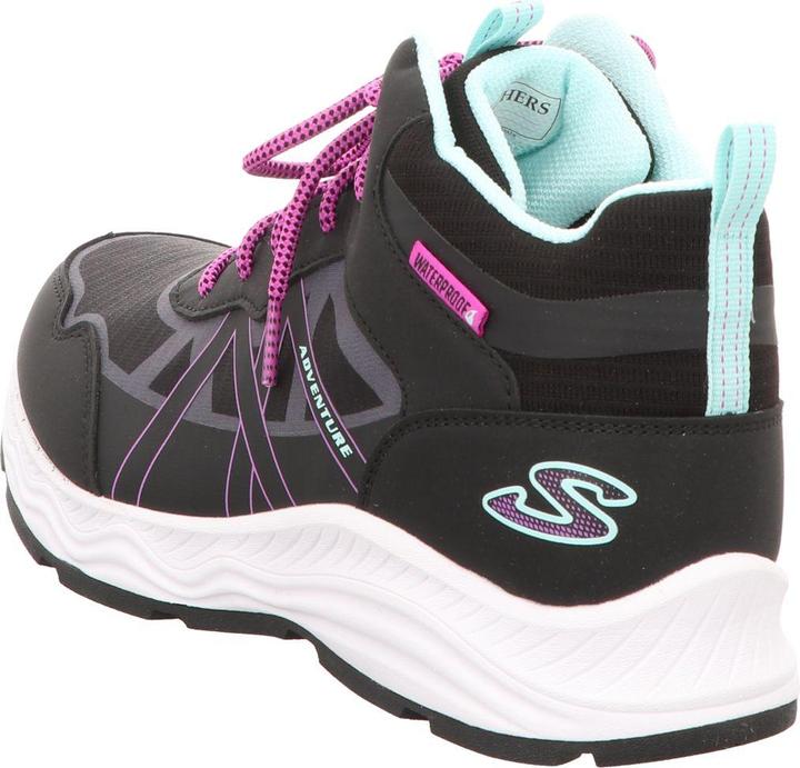 Actual product image Skechers Adventure Lightning (37)