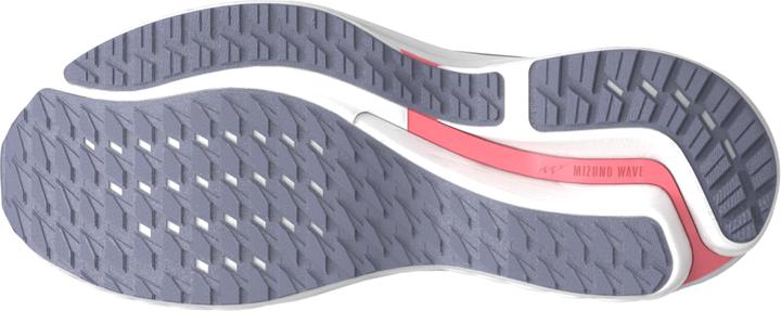 Image du produit Mizuno WAVE INSPIRE 21 (40)