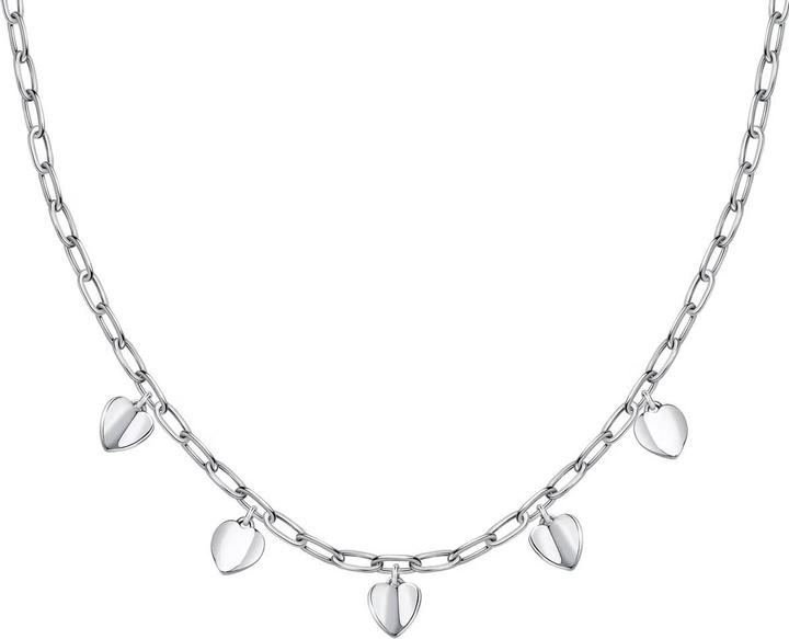 Immagine prodotto Morellato Collana Romantic Pailettes in acciaio SAWW02 (Acciaio inossidabile)
