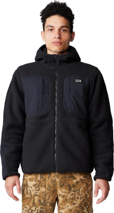 Mountain Hardwear M HiCamp™ Fleece Hoody (XXL)