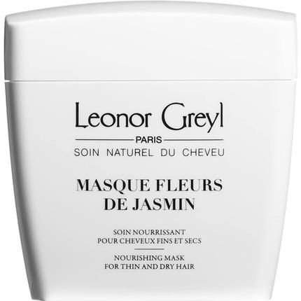 Leonor Greyl Masque À L'Orchidée Flacon Pompe 500ml (500 ml)