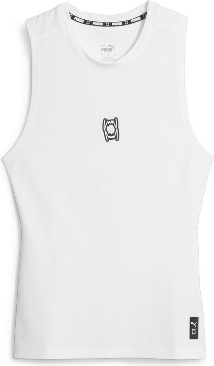 Produktbild Puma Hoops Team Slvs Top Baselayer (3XL)