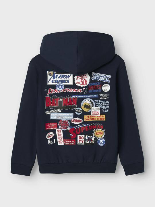 Immagine prodotto Name it Superman Hoodie (146)